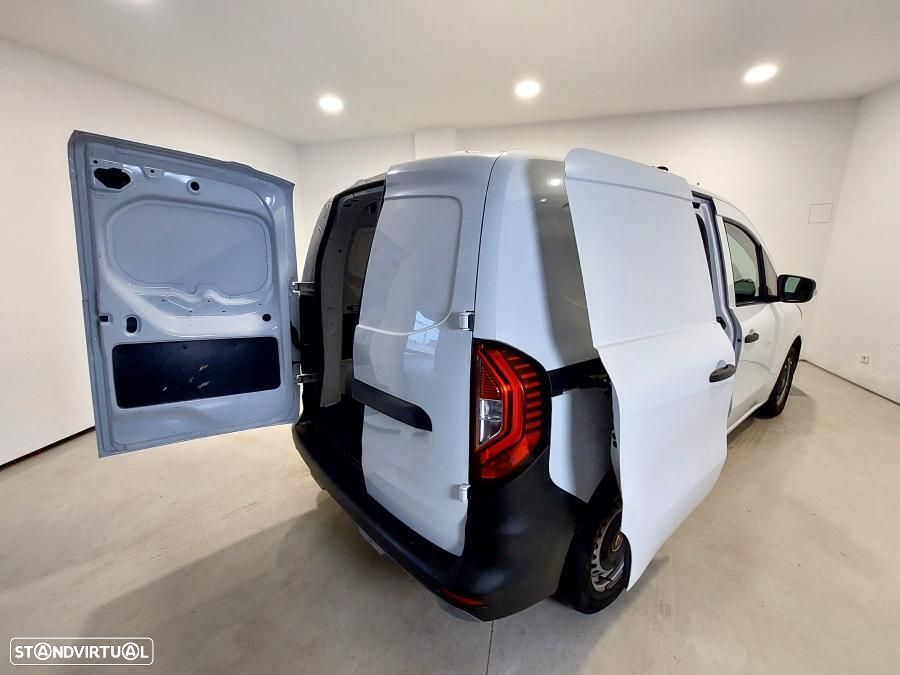 Renault Kangoo - 1.5 dCi  Business S&Stop - 7