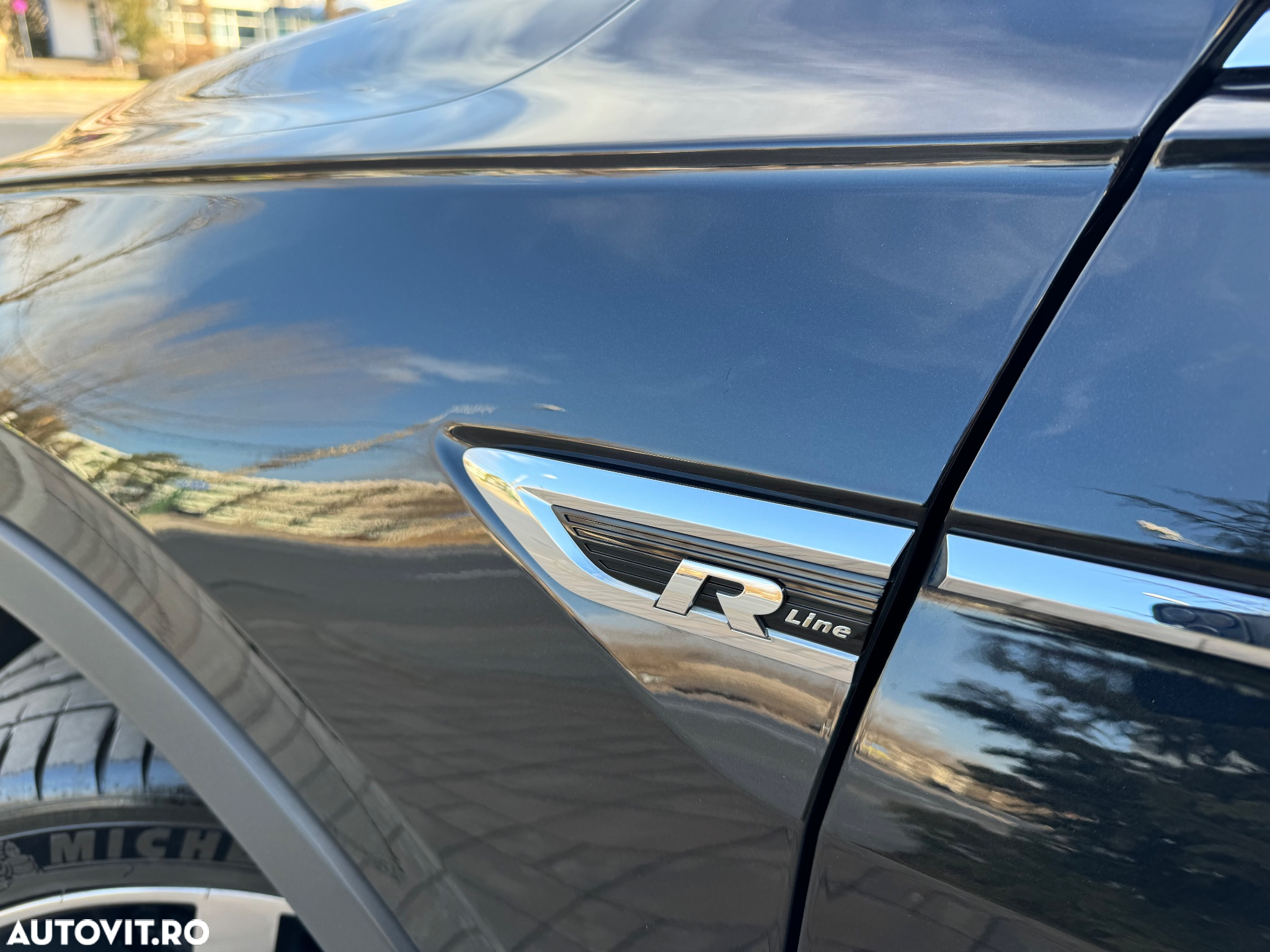 Volkswagen Tiguan 2.0 TDI 4Mot DSG Highline - 22