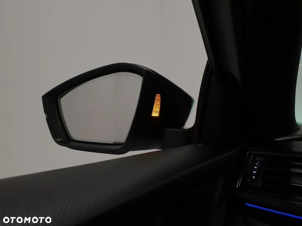 Skoda Superb 2.0 TDI 4x4 DSG Sportline - 34