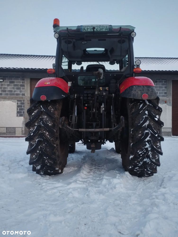 Zetor Proxima Power 110 - 4