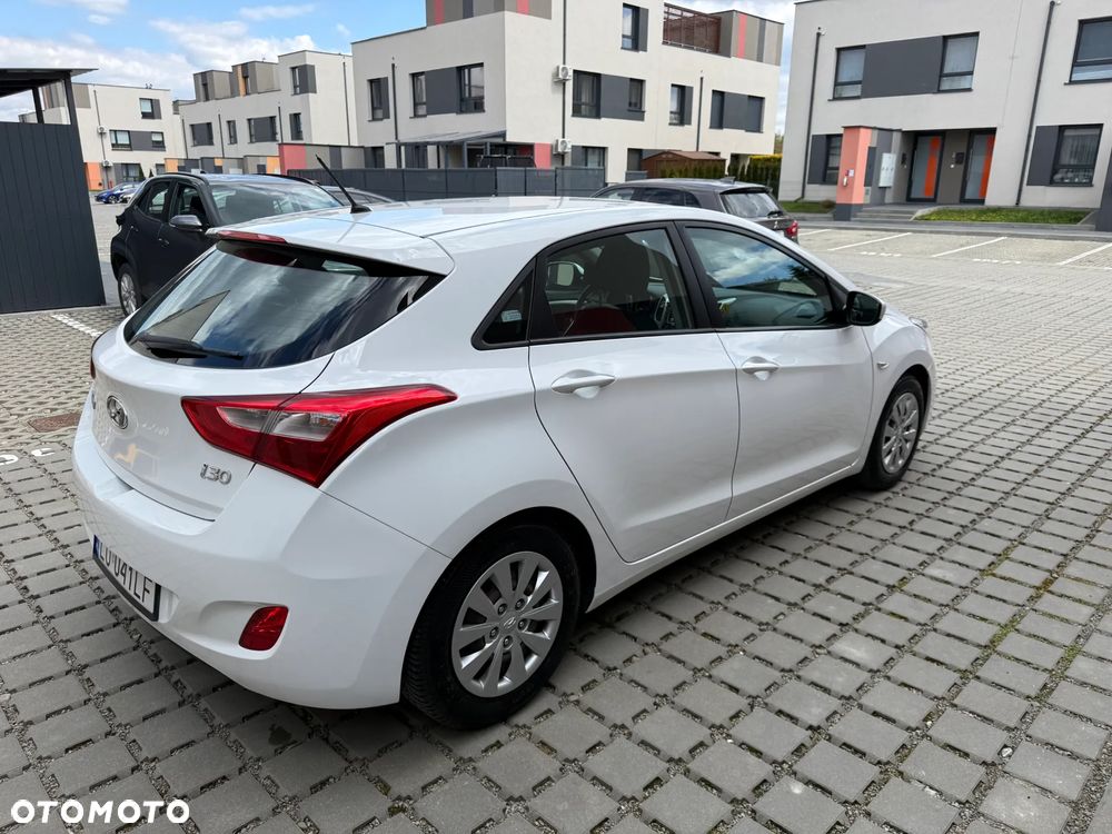Hyundai i30 1.4 Comfort - 19