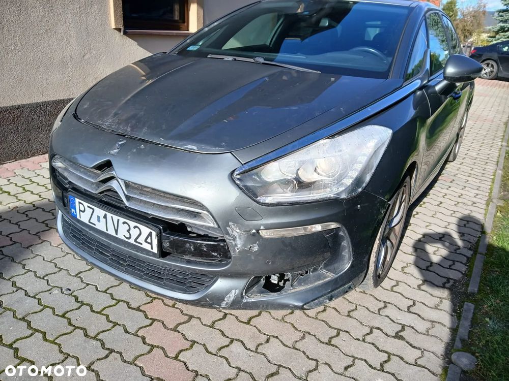 Citroën DS5 2.0 HDi SoChic - 6