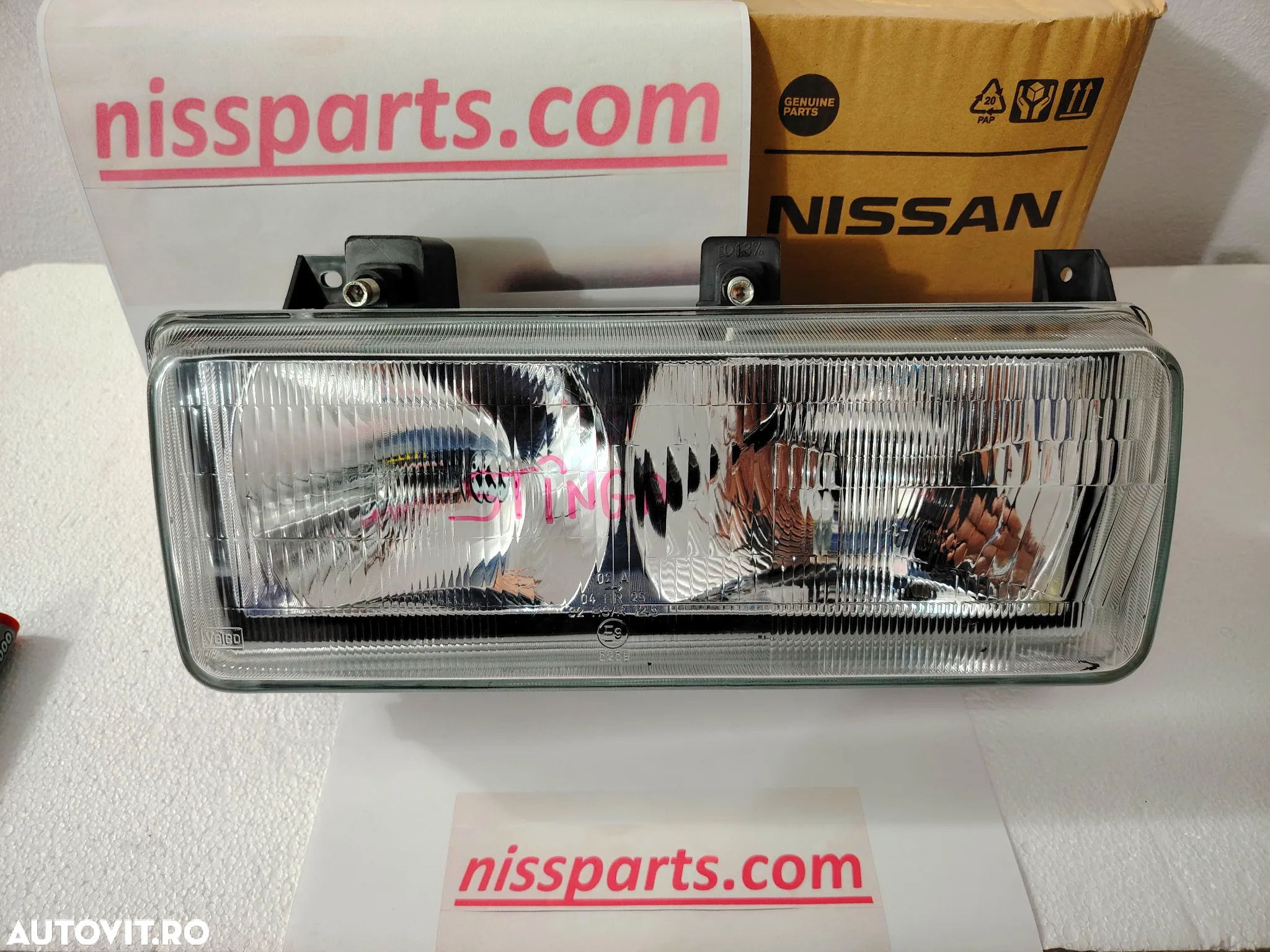 Far Faruri Nissan Atleon anii 2000-2015 orice piese - 3
