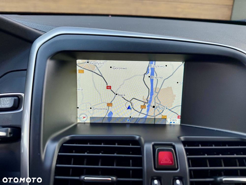 Volvo XC 60 D4 Summum - 26