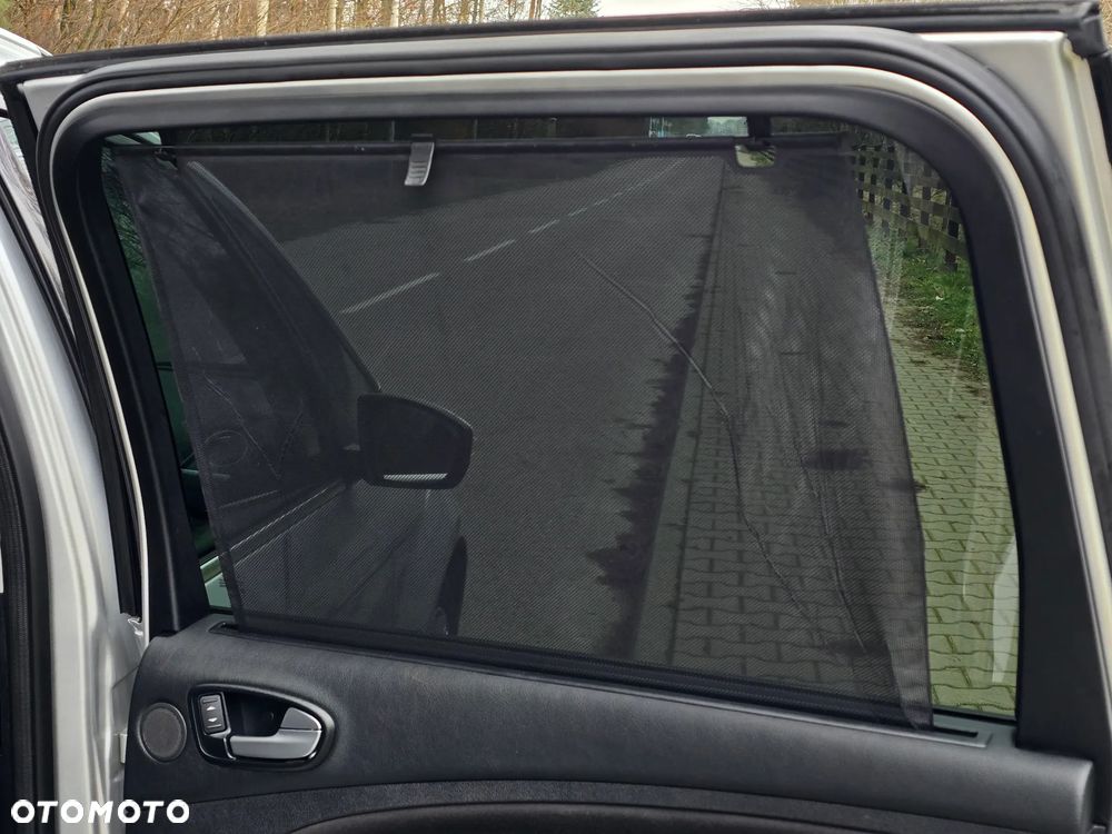 Ford Galaxy 2.0 TDCi Platinium X - 34