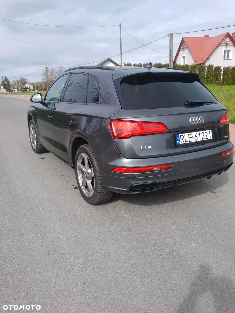 Audi Q5 - 7