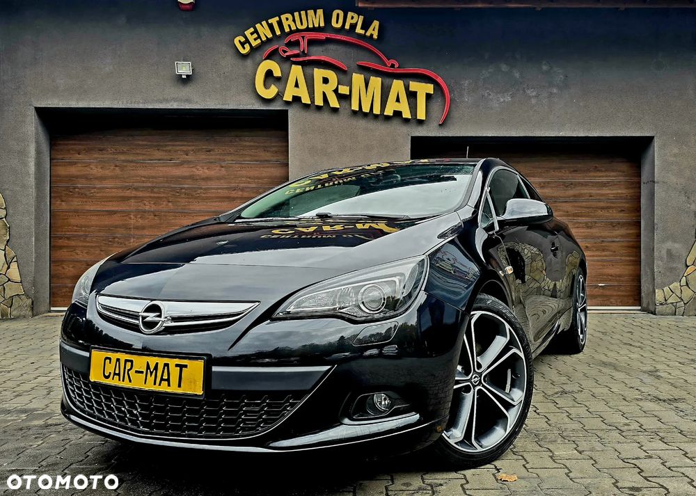 Opel Astra 1.6 Turbo Innovation - 3