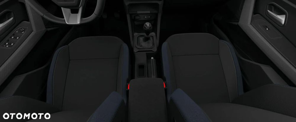 Dacia Duster 1.2 TCe mHEV Expression - 10