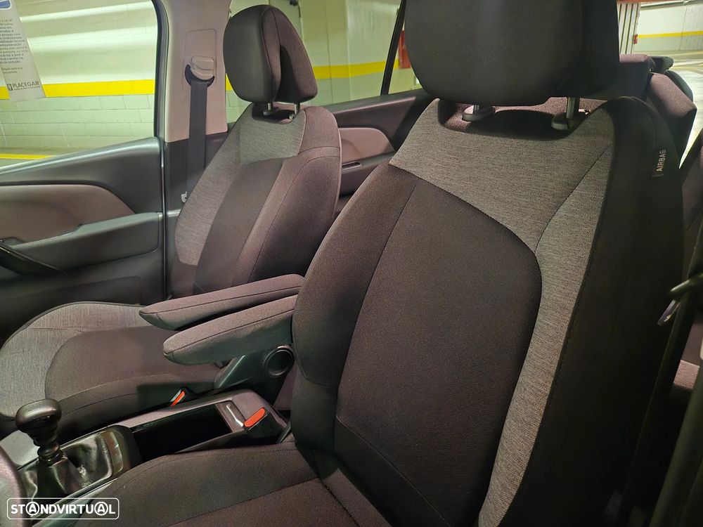 Citroën Grand C4 Spacetourer BlueHDi 130 Stop&Start FEEL - 29