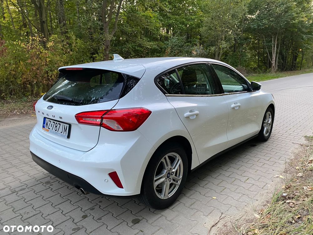 Ford Focus 1.5 EcoBlue Active - 5