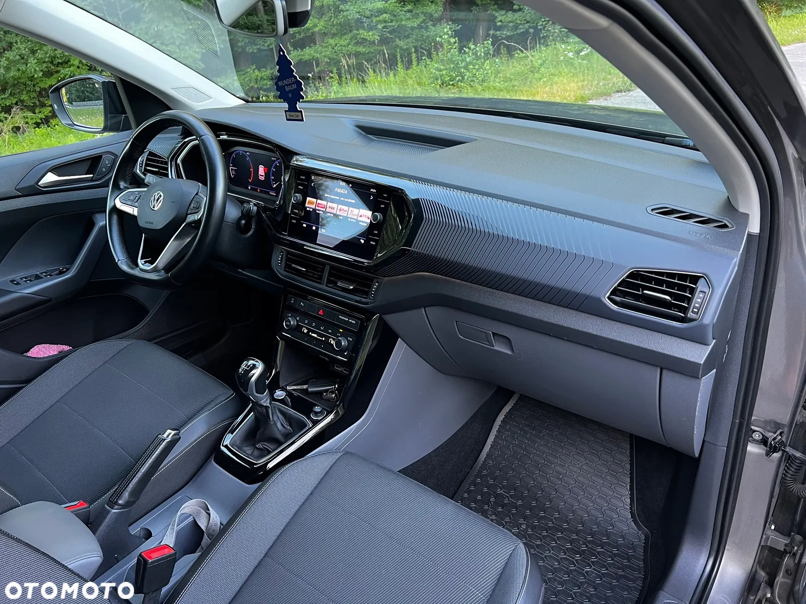 Volkswagen T-Cross - 19