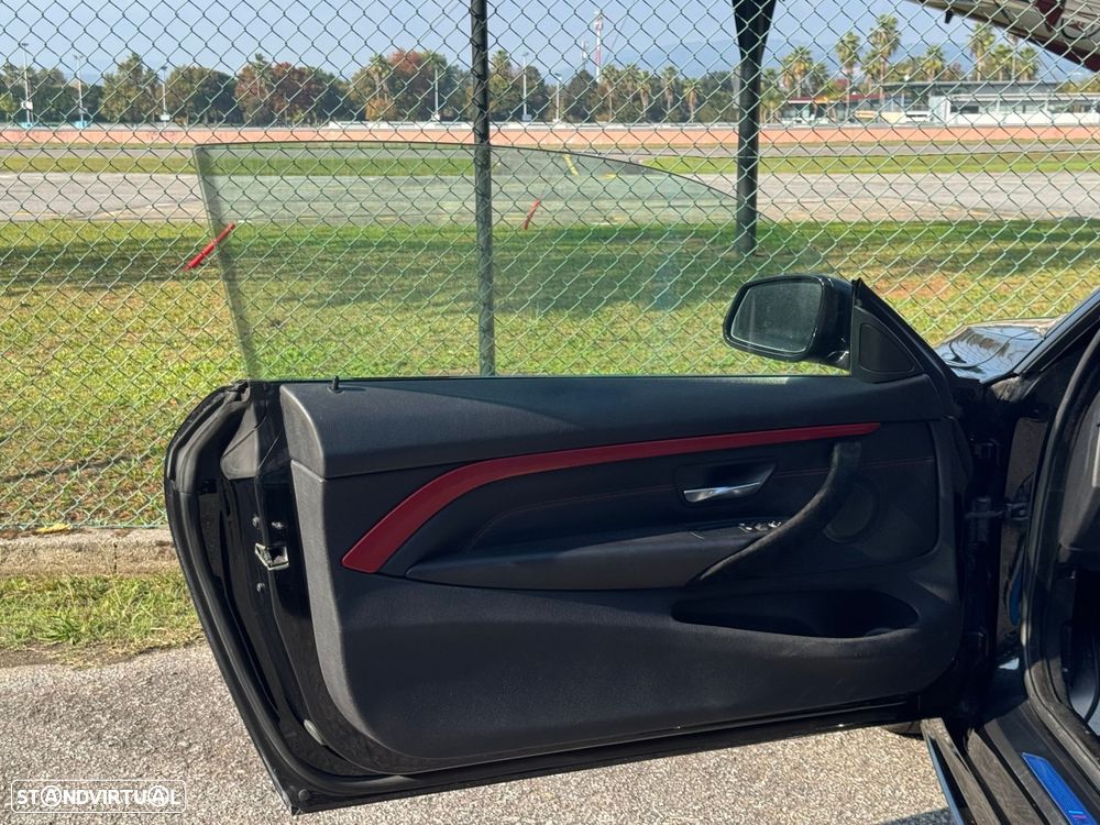 BMW 420 d Pack M Auto - 45