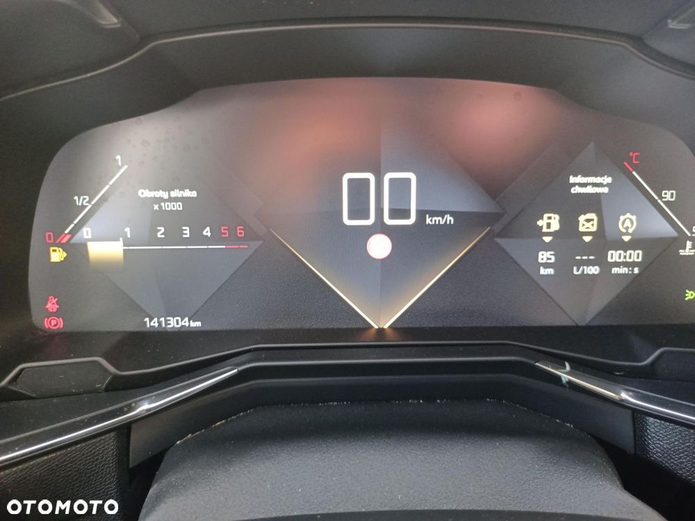 DS Automobiles DS 7 Crossback - 13