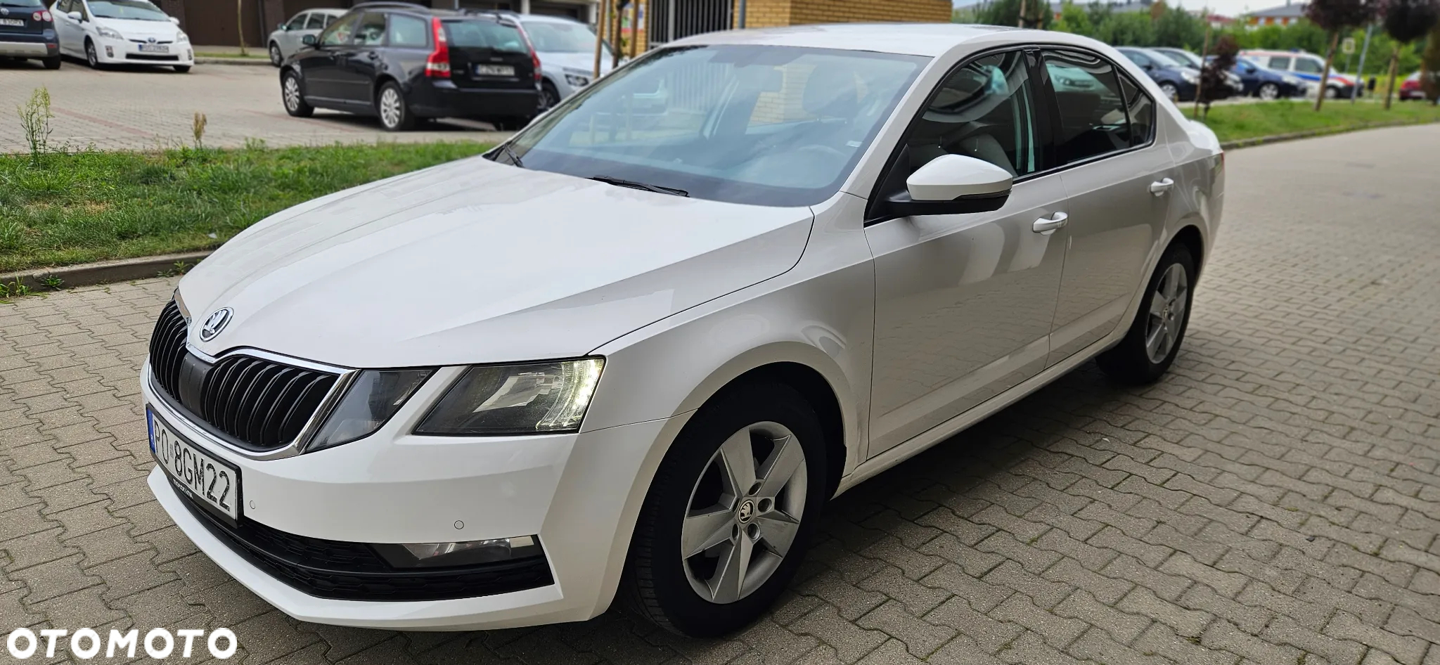 Skoda Octavia 1.6 TDI Ambition - 5