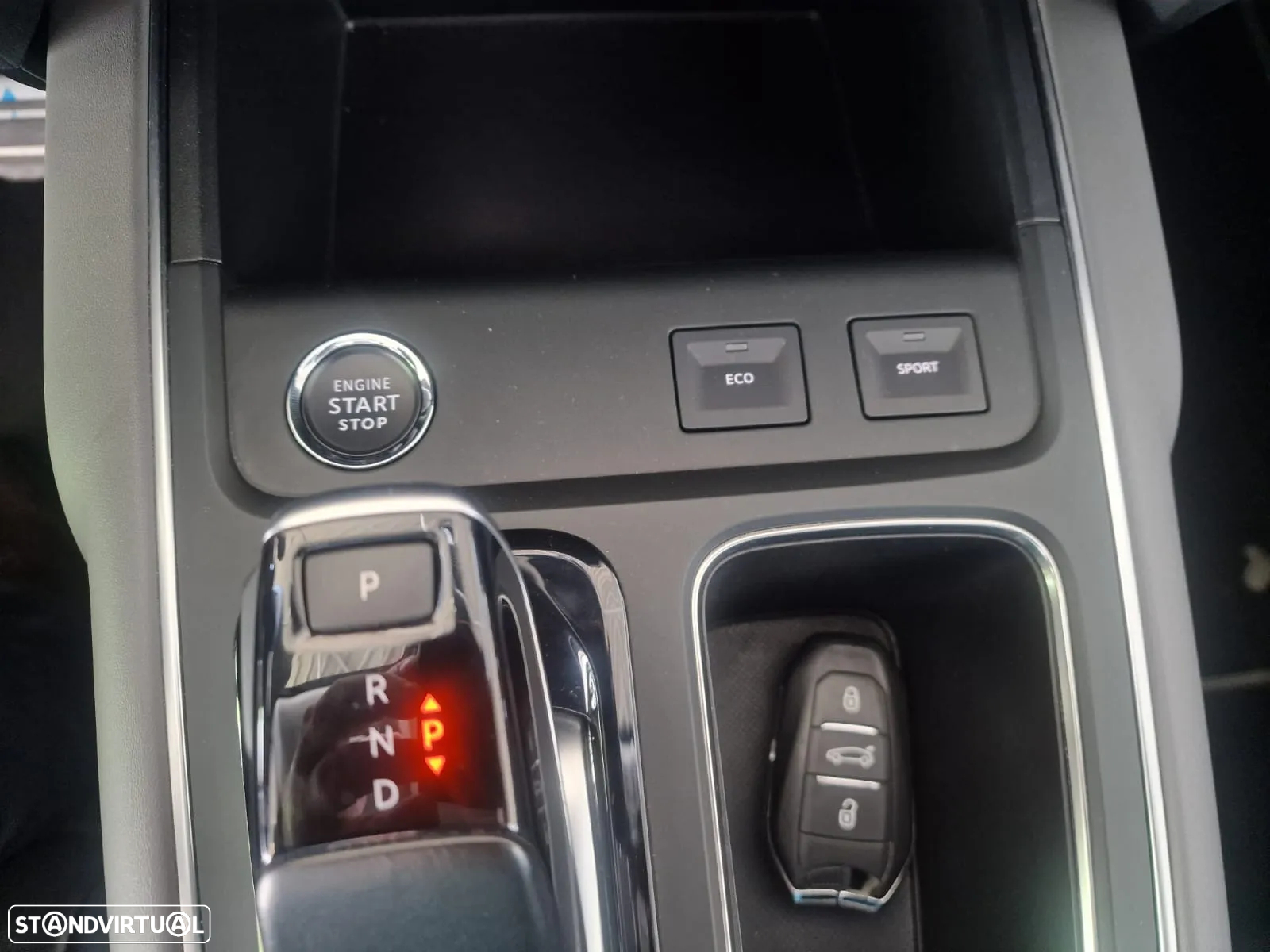 Citroën C5 Aircross 1.5 BlueHDi Shine EAT8 - 15