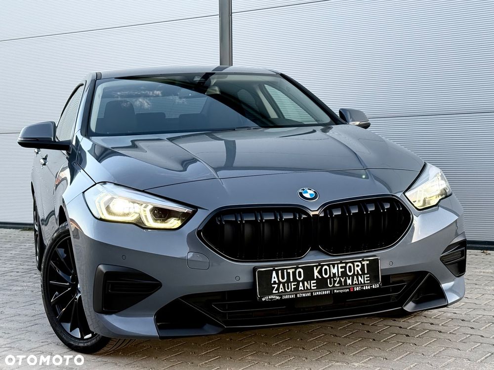 BMW Seria 2 220d Sport-Aut - 23