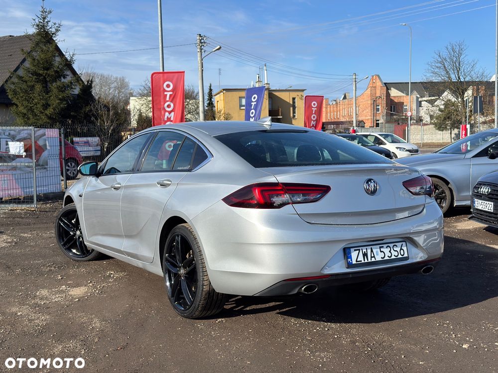 Opel Insignia 2.0 Direct Inj Trb 4x4 Dynamic - 4