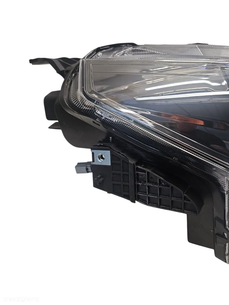 SUZUKI VITARA 3 III LAMPA PRAWA FULL LED 100-7R016 - 2