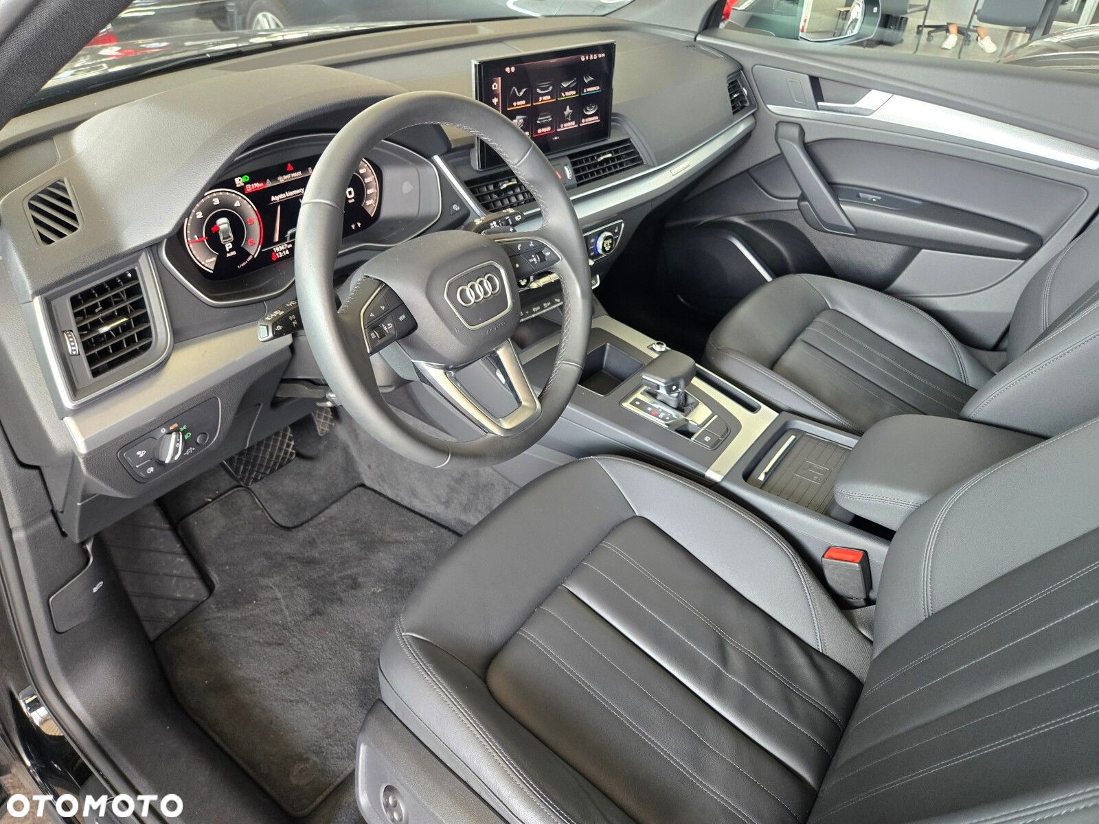 Audi Q5 Sportback - 22