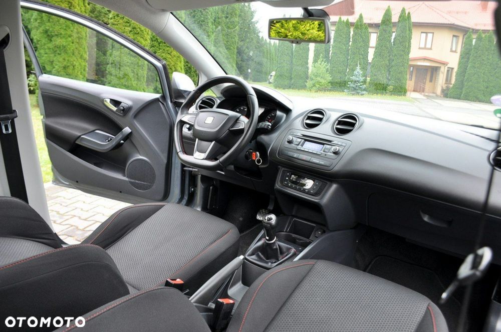 Seat Ibiza - 24