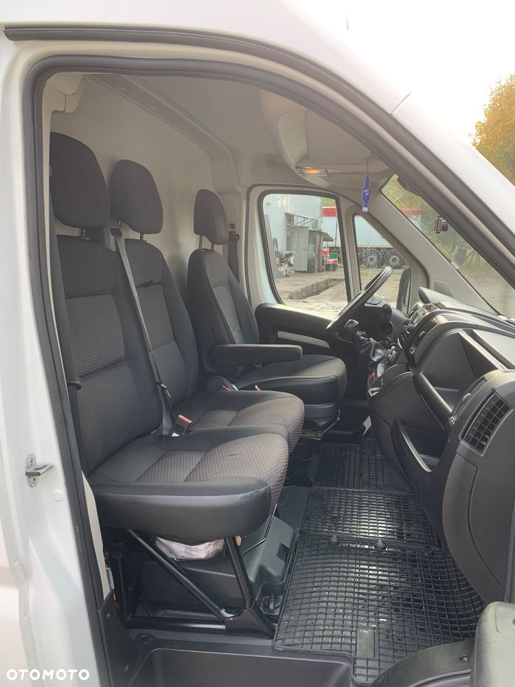 Peugeot BOXER - 10