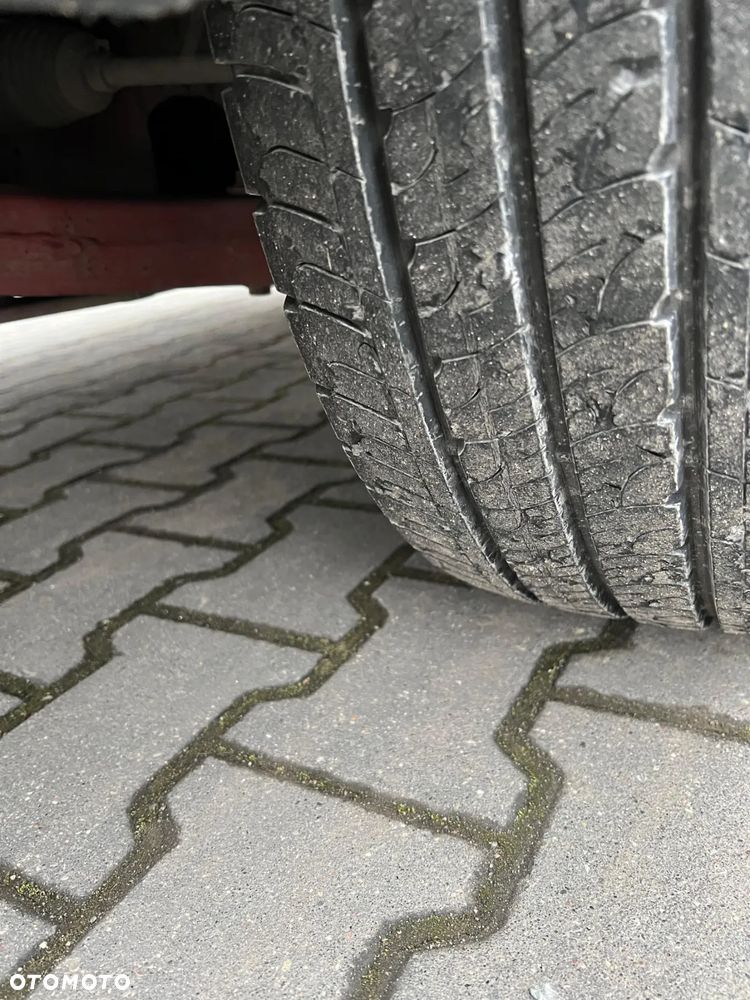 Iveco 35S12 2003 sprowadzone pewne auto dla wymagających wron-pol - 32