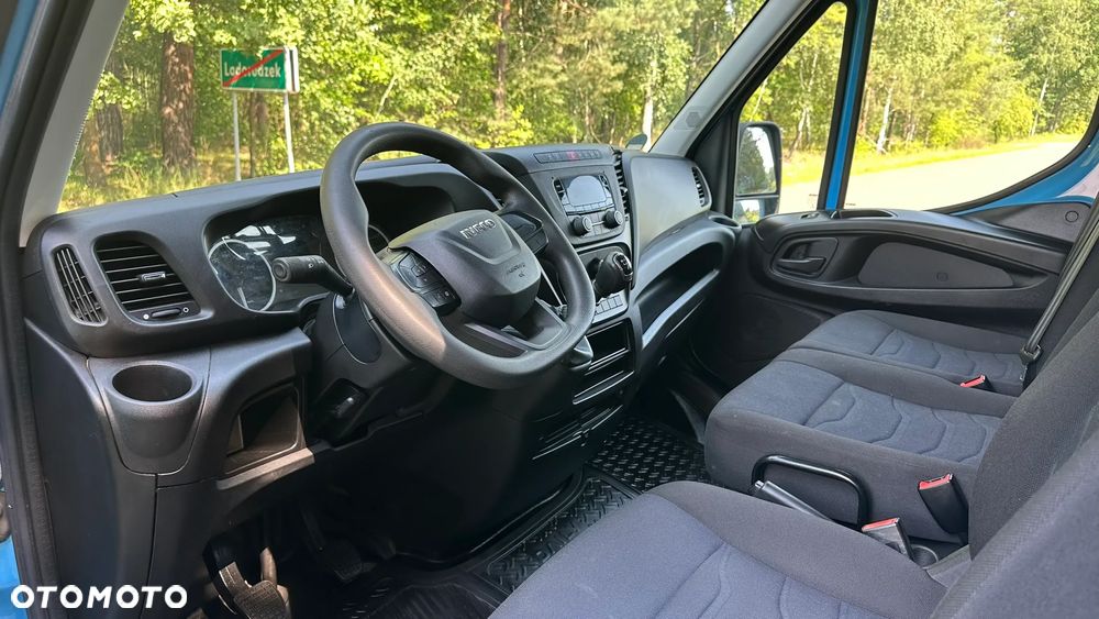 Iveco 35S12 - 12