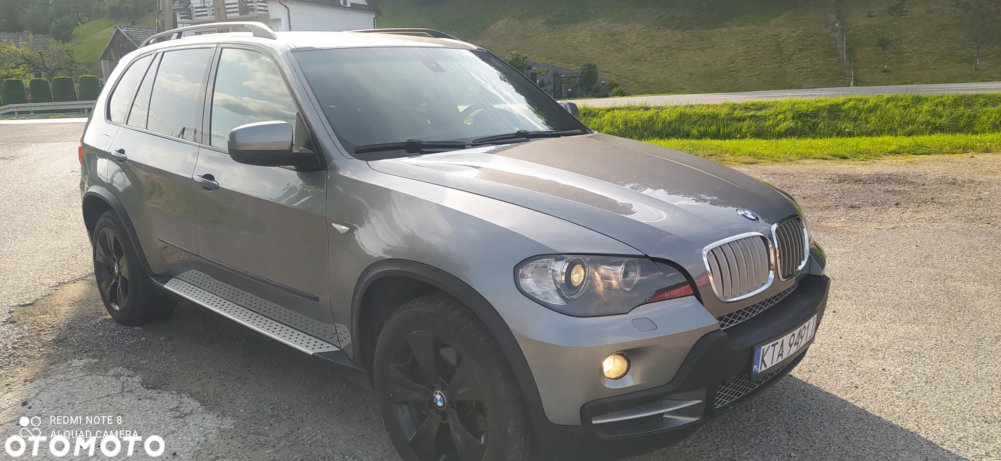 BMW X5 3.0d xDrive - 3
