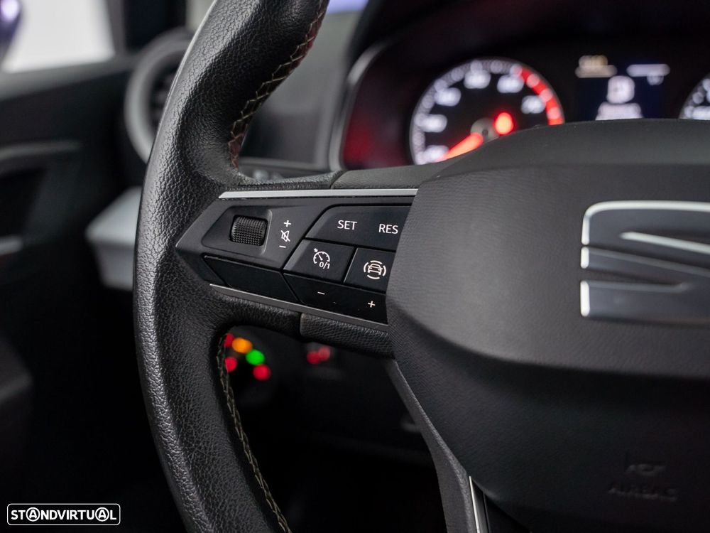 SEAT Arona 1.0 TSI Style - 19