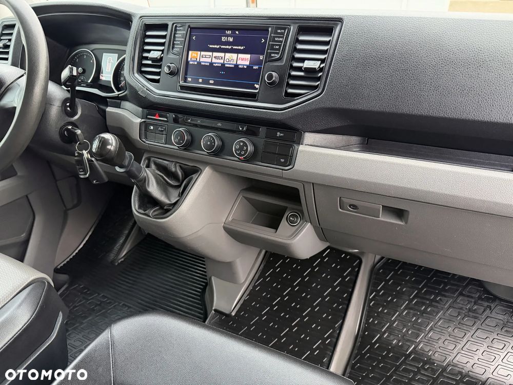 MAN TGE 3.180 Warsztat SORTIMO L2H2 - 30