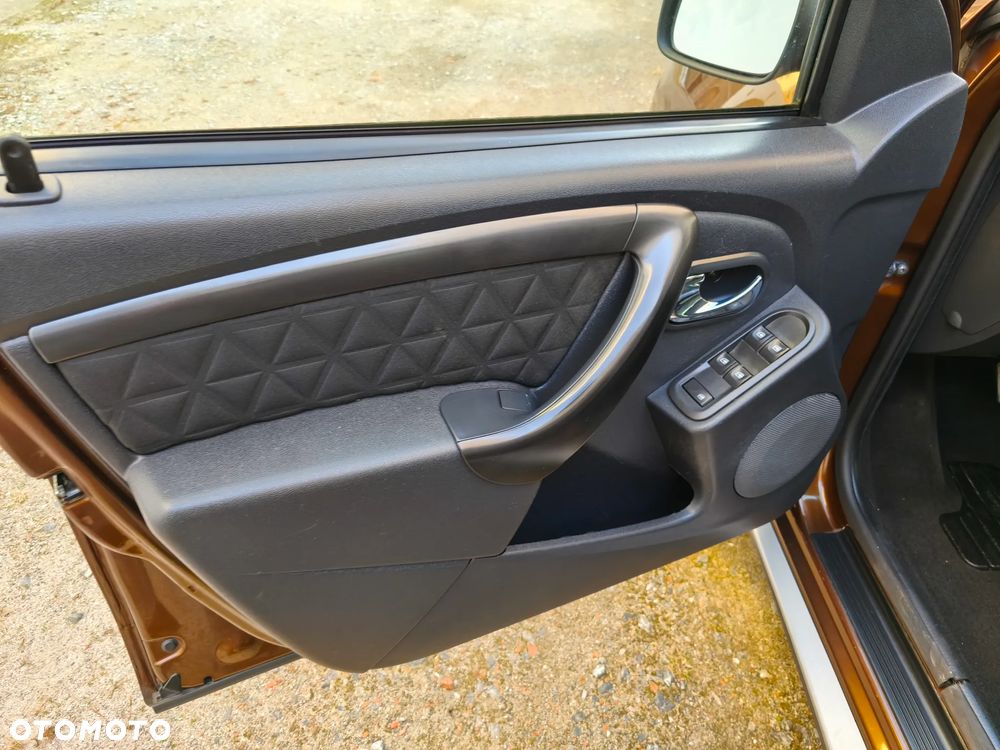 Dacia Duster TCe 125 2WD Prestige - 12