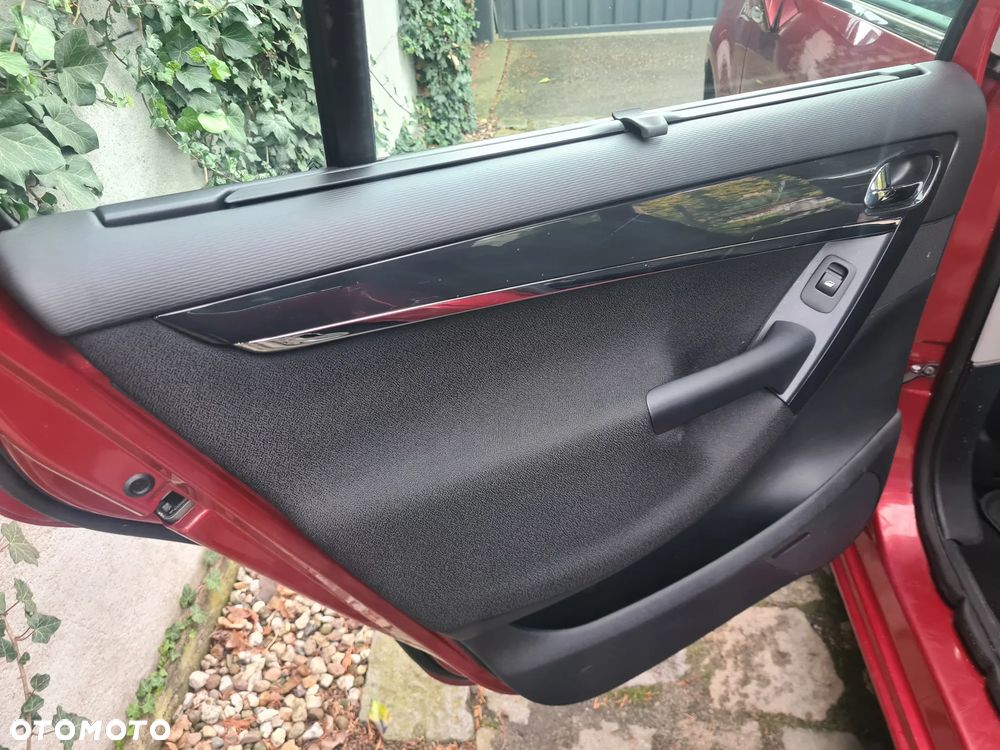 Citroën C4 Grand Picasso - 23