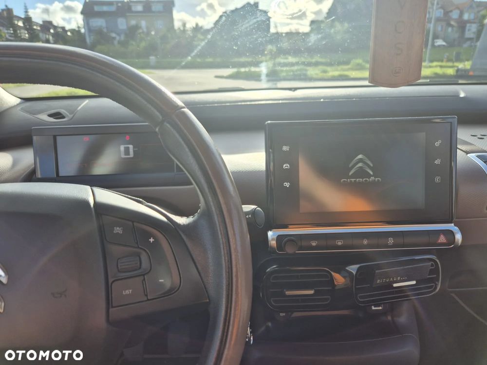 Citroën C4 Cactus 1.2 PureTech MoreLife - 7