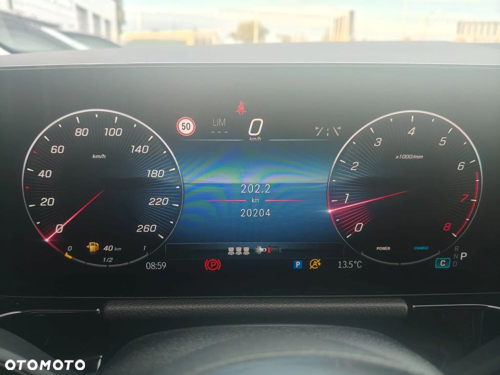 Mercedes-Benz GLA 220 mHEV 4-Matic Progressive 8G-DCT - 28