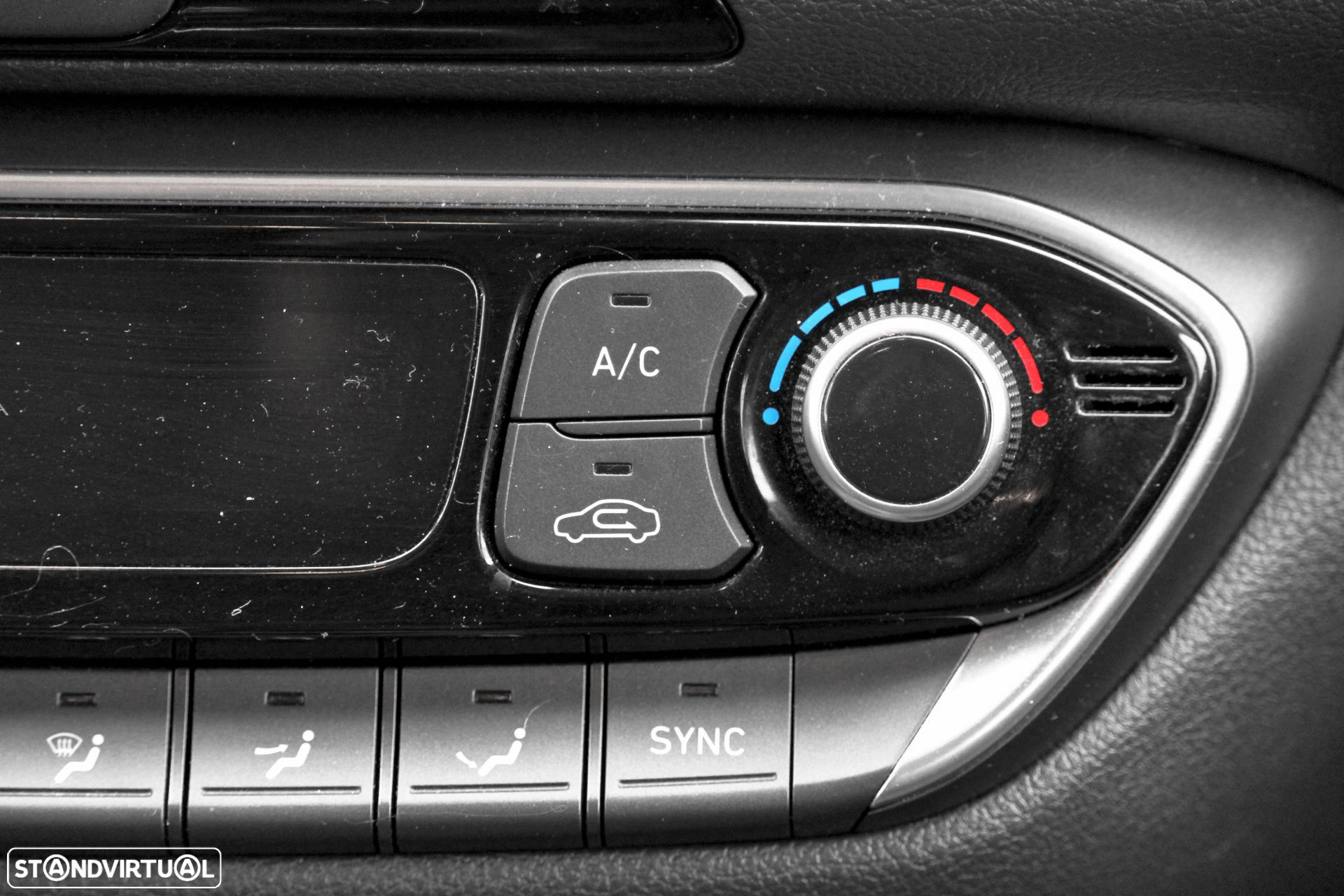 Hyundai i30 1.6 CRDI STyle Plus - 17