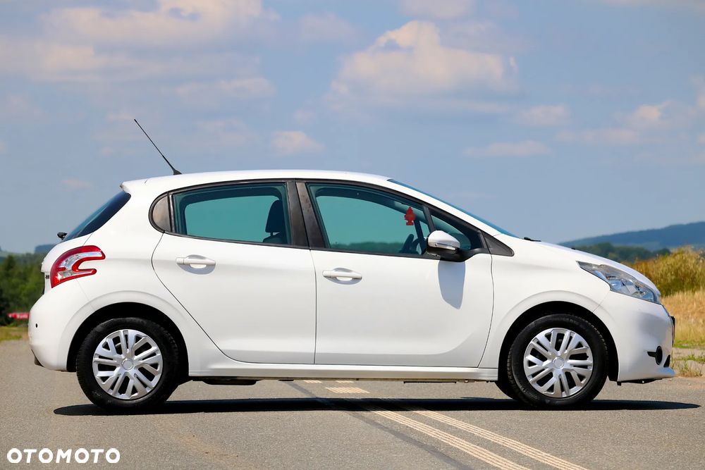 Peugeot 208 1.0 VTi Active - 16
