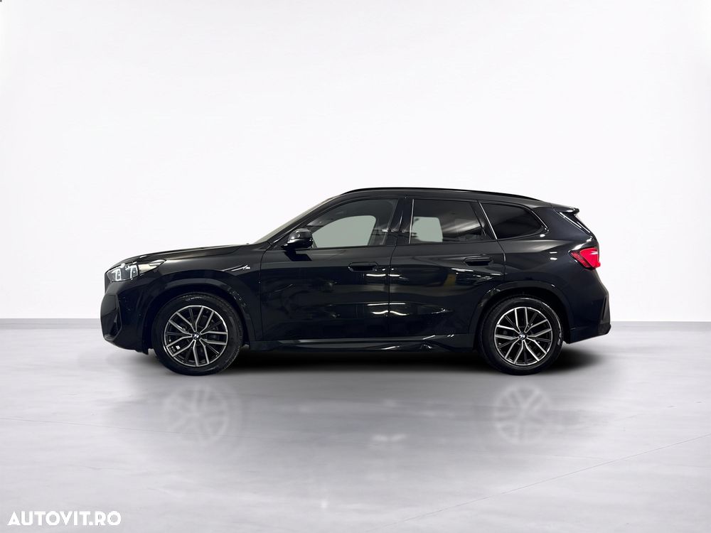 BMW X1 2024 — imagine 2
