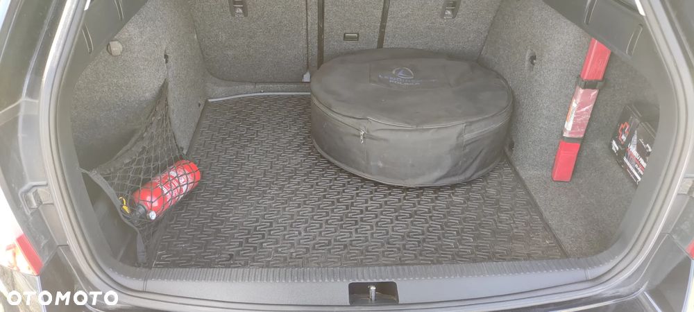 Skoda Octavia 1.4 TSI Ambition - 16