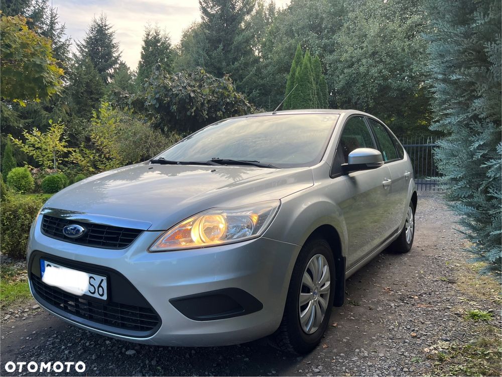 Ford Focus - 3