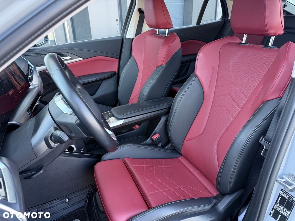 BMW X2 - 19