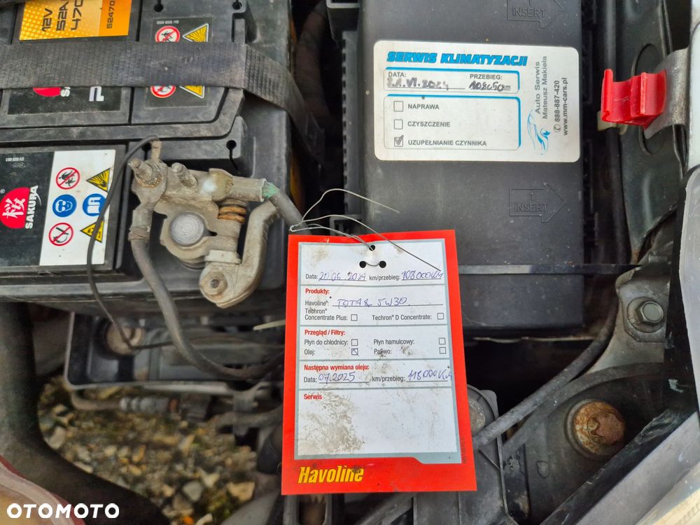 Fiat Punto Evo - 24