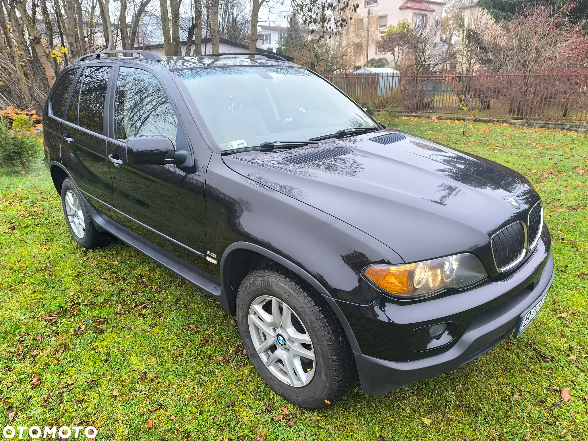 BMW X5 3.0 i Edition Exclusive - 2