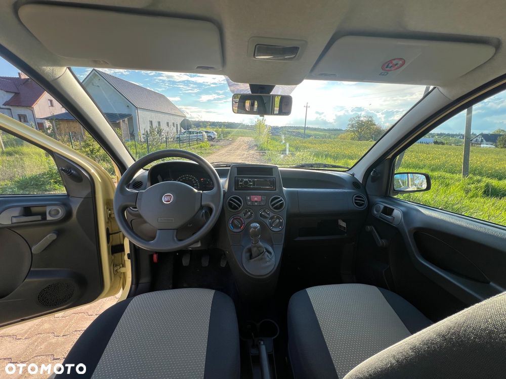 Fiat Panda 1.1 Fresh - 27