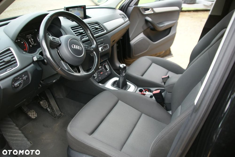 Audi Q3 - 19