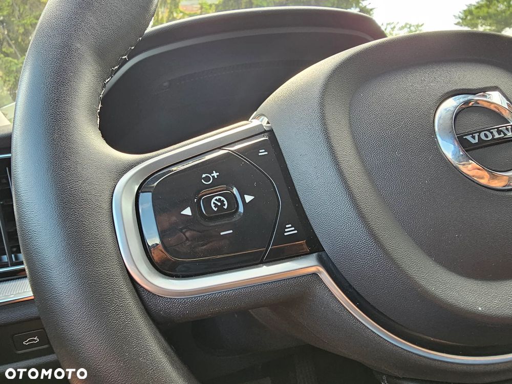 Volvo V60 B3 B Geartronic Momentum Pro - 26