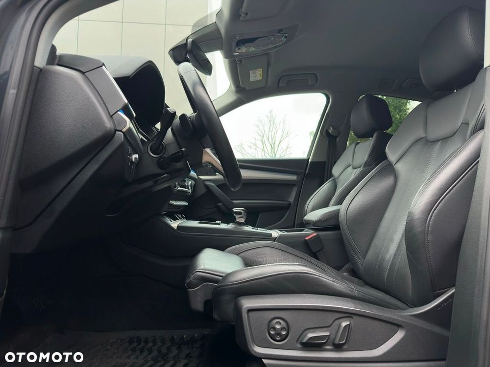 Audi Q5 - 11