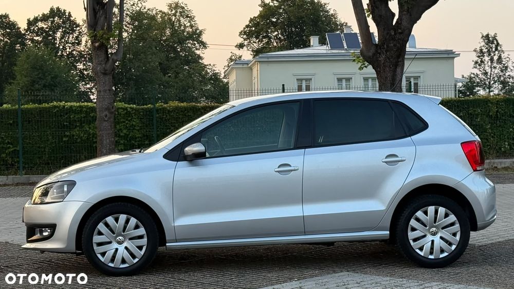 Volkswagen Polo 1.2 Blue Motion Technology Style - 28
