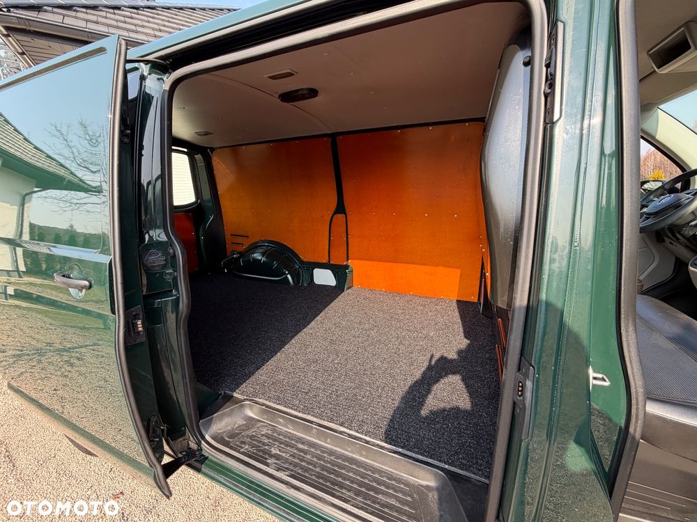 Volkswagen Transporter 2.0 TDi SCR BMT 75 kw - 10