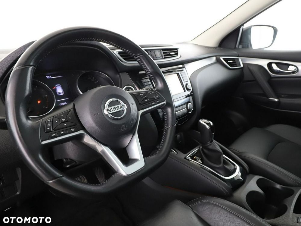Nissan Qashqai 1.6 DCi N-Connecta Xtronic - 15