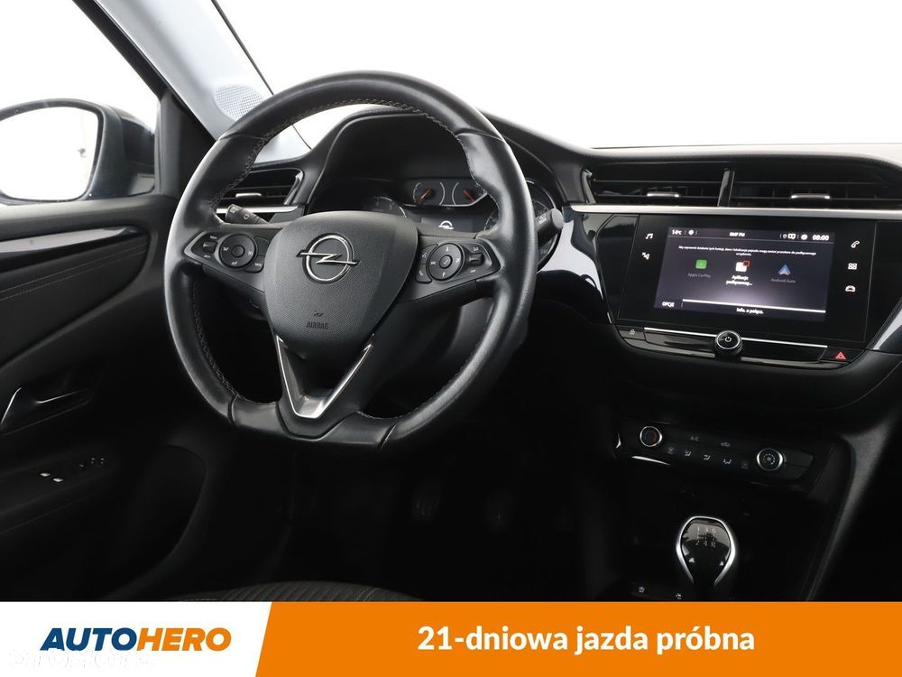 Opel Corsa 1.2 Elegance S&S - 14